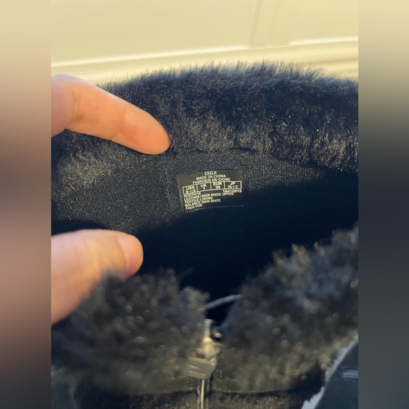 Easy Spirit Cold Weather/Winter Boots for Women - Picture 4 of 6